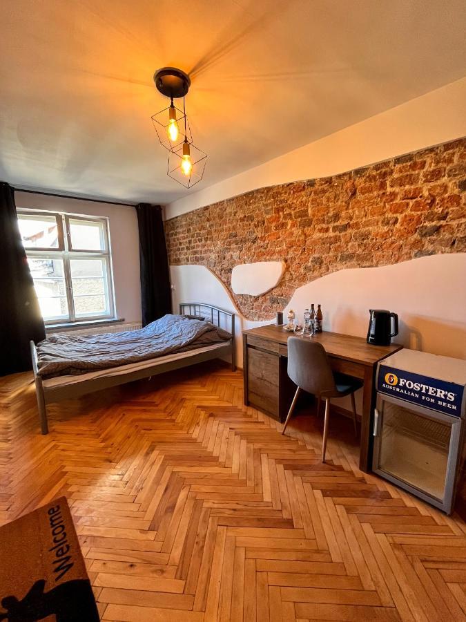 Apartamenty Nad Baza Stary Toruń Exterior foto