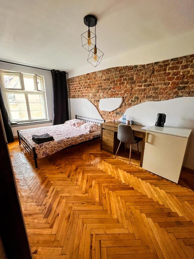 Apartamenty Nad Baza Stary Toruń Exterior foto